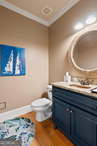 301 Noah Place, Mcdonough, GA 30252