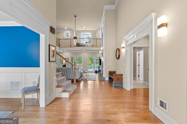 301 Noah Place, Mcdonough, GA 30252