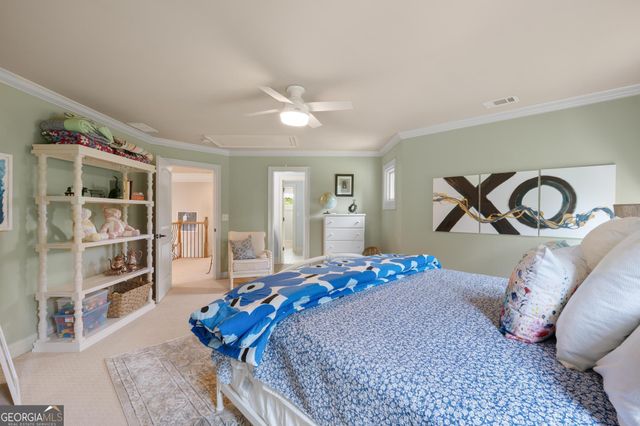 301 Noah Place, Mcdonough, GA 30252