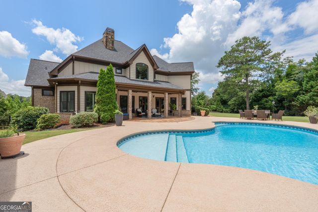 301 Noah Place, Mcdonough, GA 30252