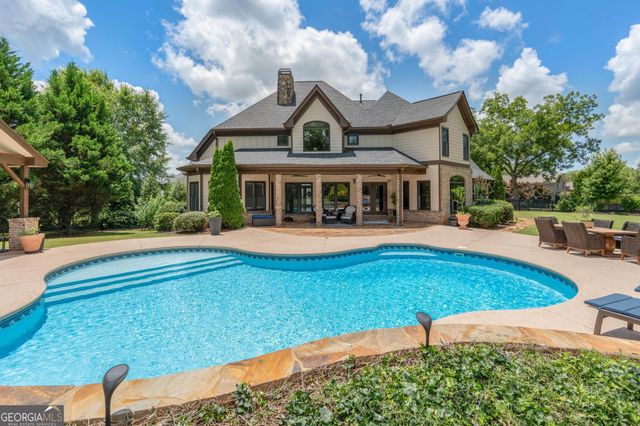 301 Noah Place, Mcdonough, GA 30252