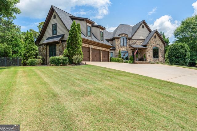 301 Noah Place, Mcdonough, GA 30252