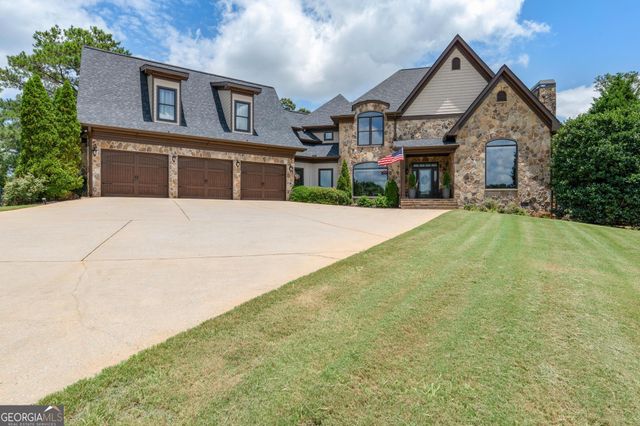 301 Noah Place, Mcdonough, GA 30252