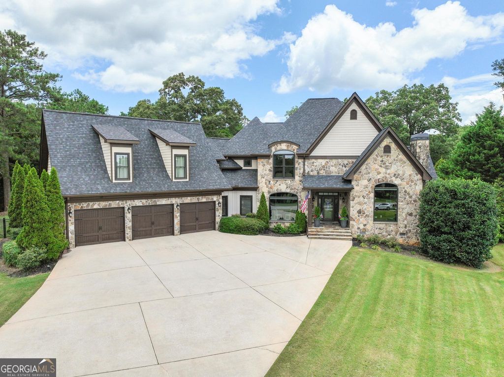 301 Noah Place, Mcdonough, GA 30252