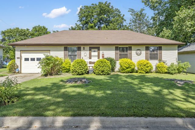 309 Frank Street, Nixa, MO 65714