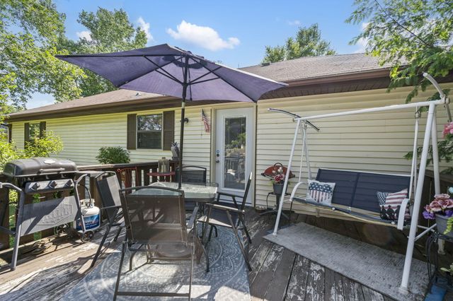 309 Frank Street, Nixa, MO 65714
