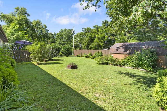 309 Frank Street, Nixa, MO 65714