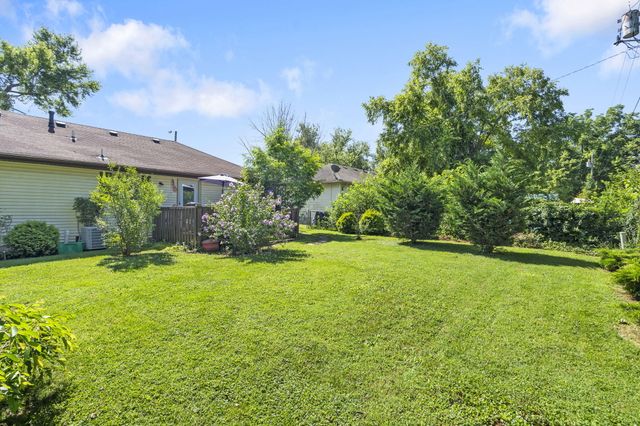 309 Frank Street, Nixa, MO 65714