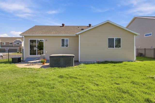 6001 59 Street S, Fargo, ND 58104
