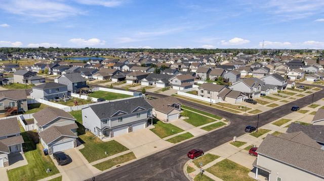 6001 59 Street S, Fargo, ND 58104