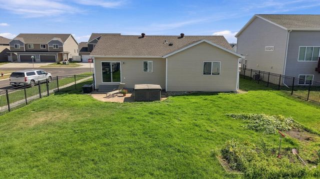 6001 59 Street S, Fargo, ND 58104