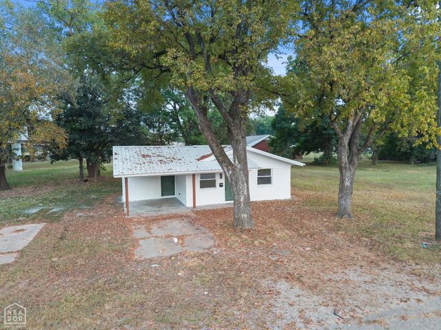 1016 Front Street, Newport, AR 72112