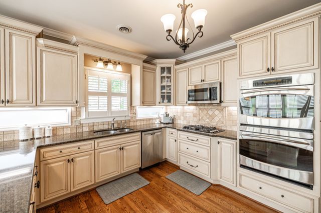 137 Mimosa Dr, Gallatin, TN 37066