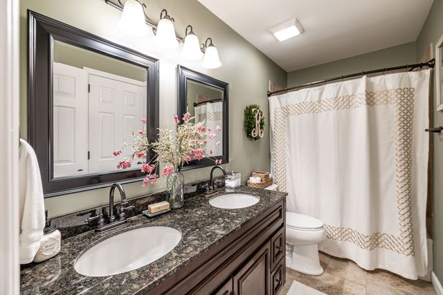 137 Mimosa Dr, Gallatin, TN 37066