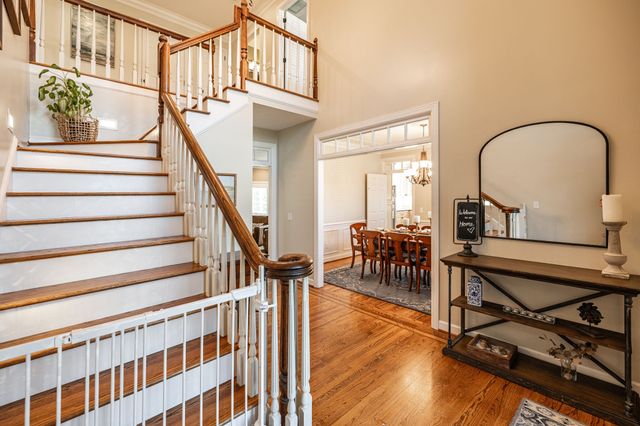 137 Mimosa Dr, Gallatin, TN 37066