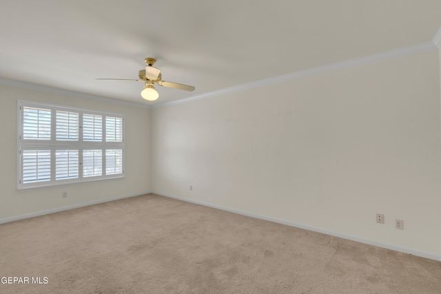 913 THUNDERBIRD Drive, El Paso, TX 79912