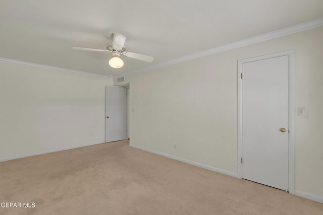 913 THUNDERBIRD Drive, El Paso, TX 79912