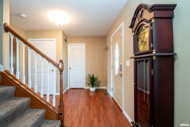 504 NEWCASTLE Drive, Mackinaw, IL 61755