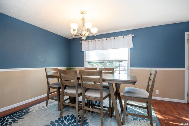 504 NEWCASTLE Drive, Mackinaw, IL 61755