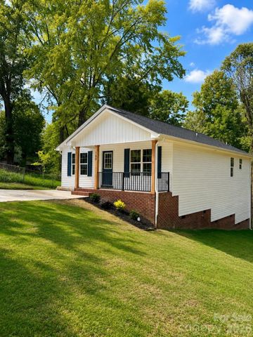 180 May Street NE, Concord, NC 28025
