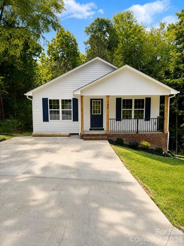 180 May Street NE, Concord, NC 28025