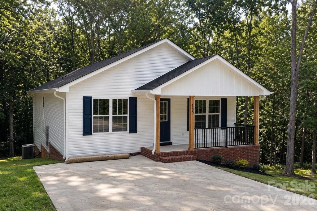 180 May Street NE, Concord, NC 28025