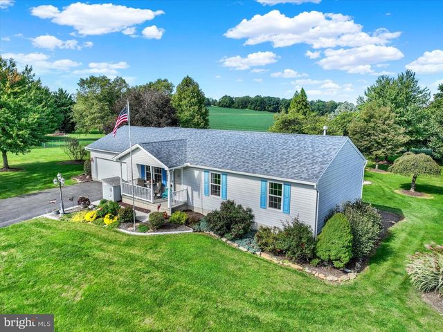 11938 MOUNT OLIVET RD, Felton, PA 17322