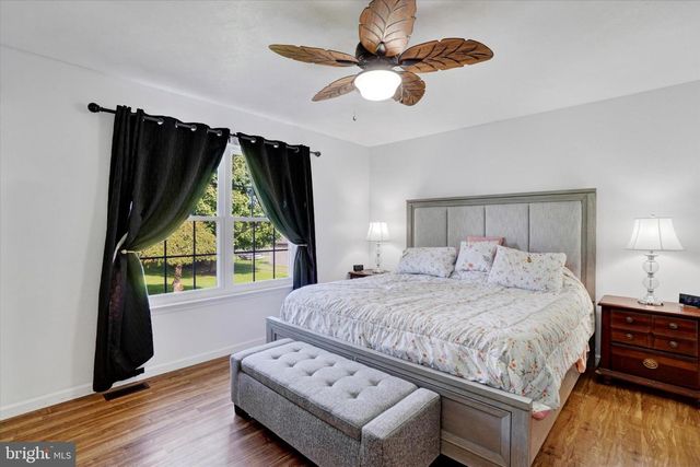 11938 MOUNT OLIVET RD, Felton, PA 17322