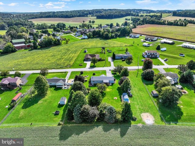 11938 MOUNT OLIVET RD, Felton, PA 17322