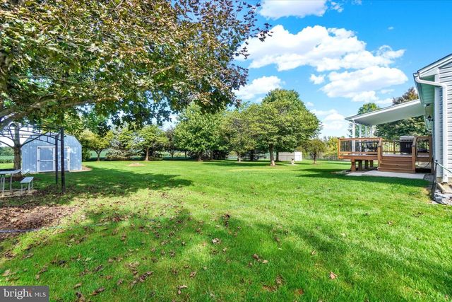 11938 MOUNT OLIVET RD, Felton, PA 17322