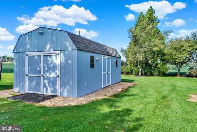 11938 MOUNT OLIVET RD, Felton, PA 17322