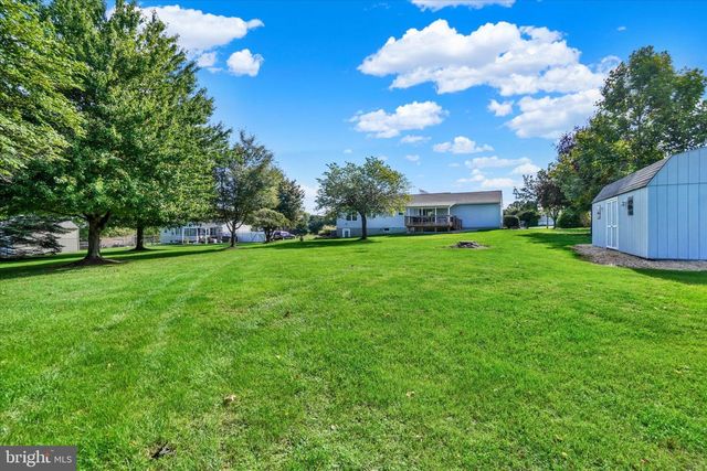 11938 MOUNT OLIVET RD, Felton, PA 17322