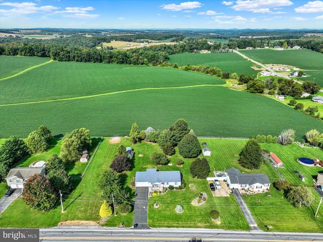 11938 MOUNT OLIVET RD, Felton, PA 17322