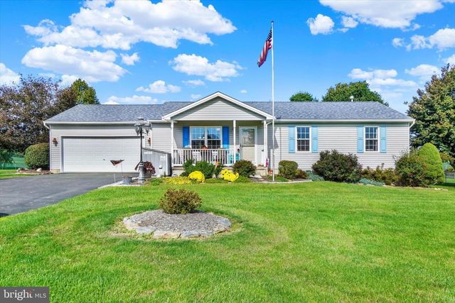 11938 MOUNT OLIVET RD, Felton, PA 17322