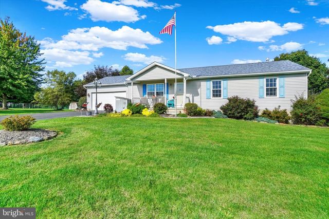 11938 MOUNT OLIVET RD, Felton, PA 17322