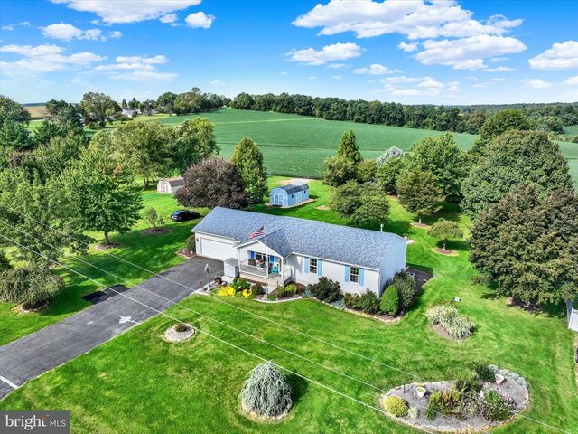 11938 MOUNT OLIVET RD, Felton, PA 17322