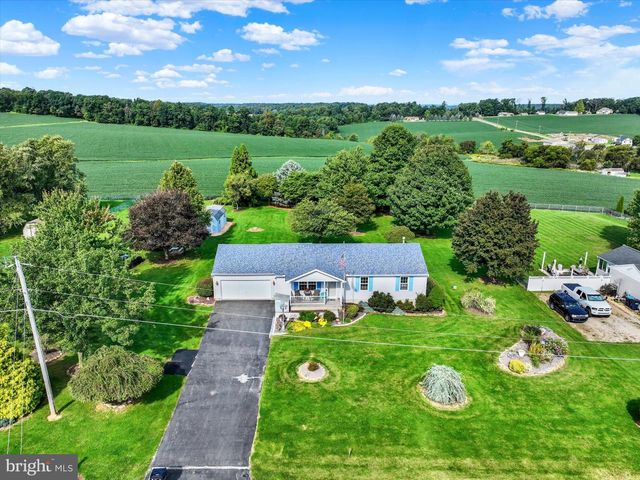 11938 MOUNT OLIVET RD, Felton, PA 17322