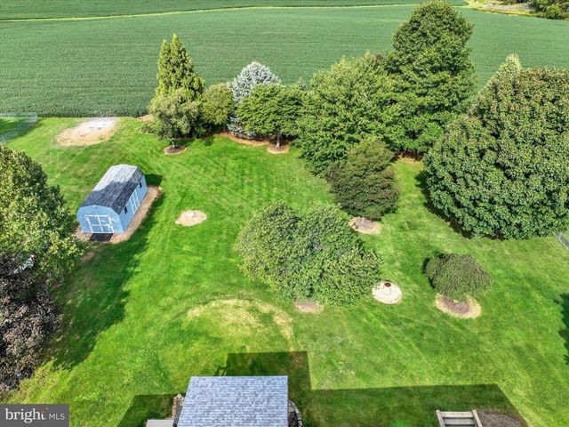 11938 MOUNT OLIVET RD, Felton, PA 17322