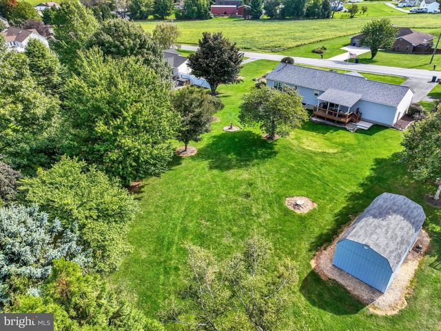 11938 MOUNT OLIVET RD, Felton, PA 17322
