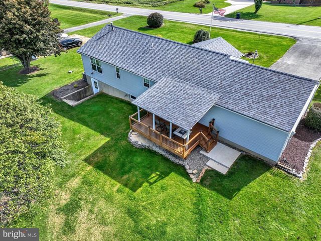 11938 MOUNT OLIVET RD, Felton, PA 17322