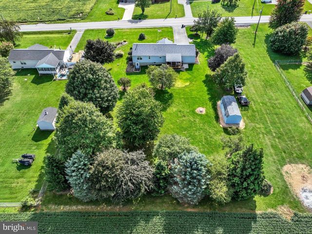 11938 MOUNT OLIVET RD, Felton, PA 17322