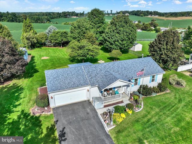 11938 MOUNT OLIVET RD, Felton, PA 17322