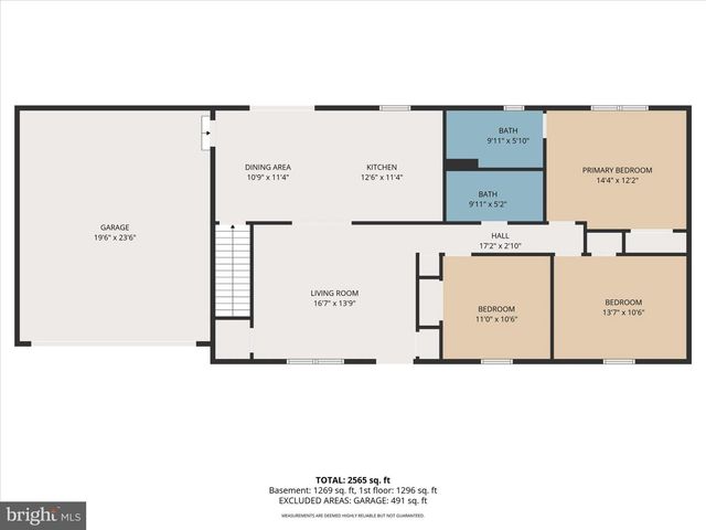 11938 MOUNT OLIVET RD, Felton, PA 17322