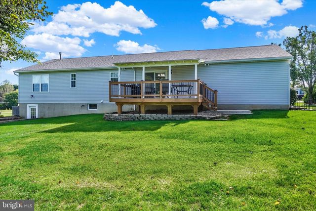 11938 MOUNT OLIVET RD, Felton, PA 17322