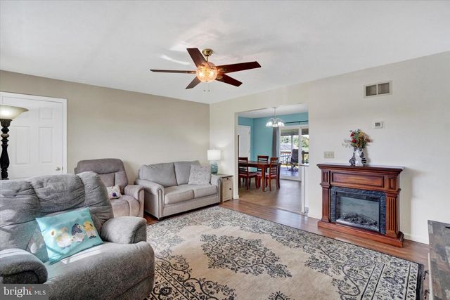 11938 MOUNT OLIVET RD, Felton, PA 17322