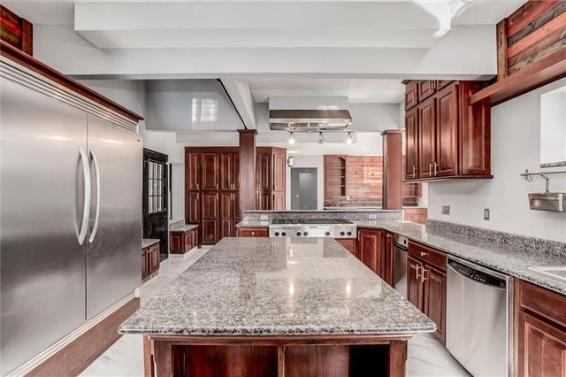 401 E 36th Street, Kansas City, MO 64109