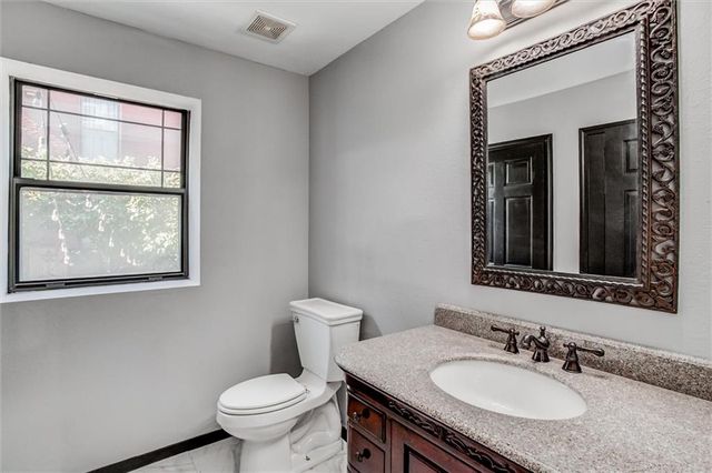 401 E 36th Street, Kansas City, MO 64109