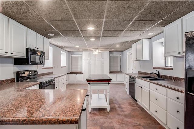 401 E 36th Street, Kansas City, MO 64109