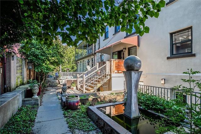 401 E 36th Street, Kansas City, MO 64109