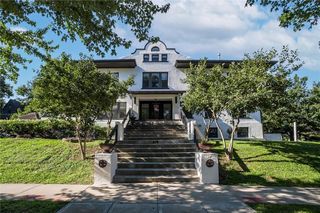 401 E 36th Street, Kansas City, MO 64109
